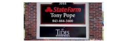 Tony Pope - State Farm Insurance Agent