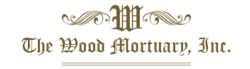 The Wood Mortuary, Inc.