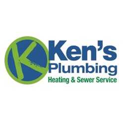 Ken's Plumbing, Aaron Sewer, Casper Heating