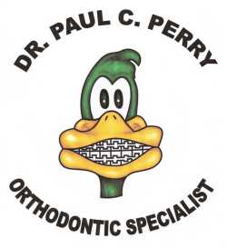 Dr. Paul C. Perry, DDS, MS