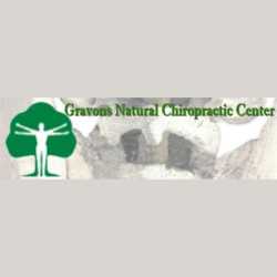 Gravon's Natural Chiropractic Center