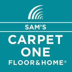 Sam's Carpet One Floor & Home
