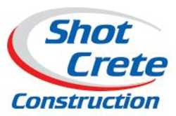 Shot Crete Construction