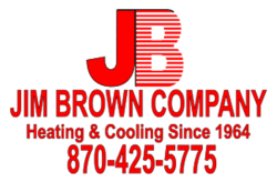 Jim Brown Company