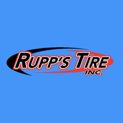 Rupp's Tire Inc.