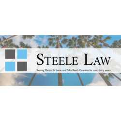 Steele Law