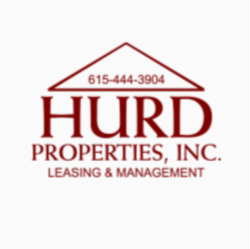 Hurd Properties, Inc.