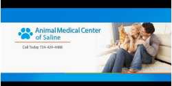 Animal Medical Center of Saline