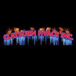 Clayburn HVACR Inc.