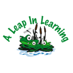 A Leap In Learning