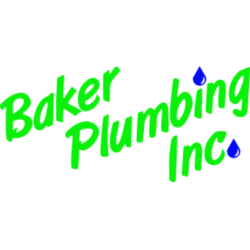 Baker Plumbing, Inc.