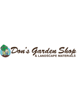 Don's Garden Shop & Landscape Materials
