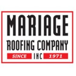 Mariage Roofing Company, Inc.