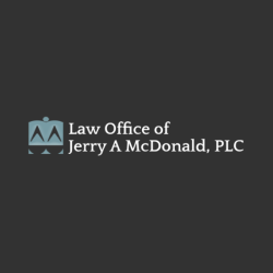 Law Office of Jerry A. McDonald, PLC