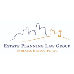 Estate Planning Law Group of Blazek & Gregg