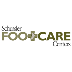 Schussler Footcare Centers