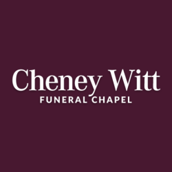 Cheney Witt Funeral Chapel