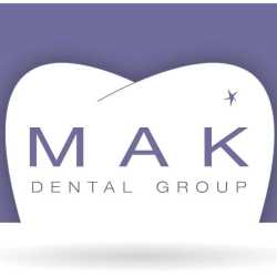 MAK Dental Group - Troy