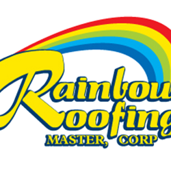 Rainbow Roofing Master