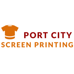 Port City Screen Printing