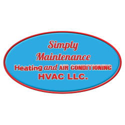 Simply Maintenance HVAC, LLC