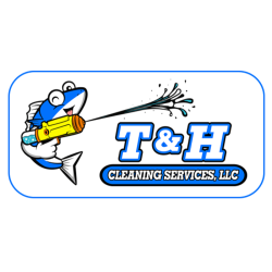 T and H Exterior Cleaning Services LLC