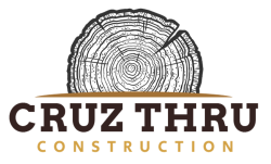 Cruz Thru Construction