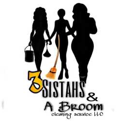Three Sistahs and A Broom Cleaning Service