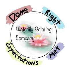 Waterlily Painting Company