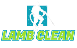 Lamb Clean Pressure Washing