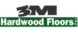 3M Hardwood Floors