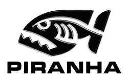 Piranha - MegaFab