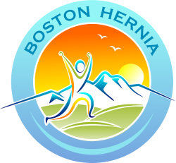 Boston Hernia - Michael Reinhorn MD FACS
