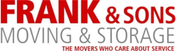 Frank and Sons Moving and Storage Inc. /Movers Cape Coral and Fort Myers Florida