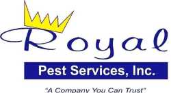 Royal Pest Service Inc
