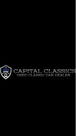 Classic Motors of Washington D.C.