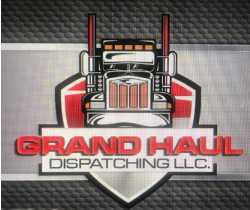GRAND HAUL DISPATCHING LLC