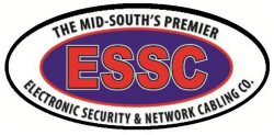E.S.S.C. Inc – Electronics Security Specialists & Cabling