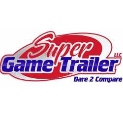 Super Game Trailer
