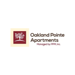 Oakland Pointe Apartments