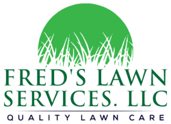 Fred's Lawn Services