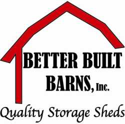 Better Built Barns Inc.