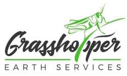 Grasshopper Earth Services