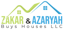 Zakar & AzarYah Buys Houses