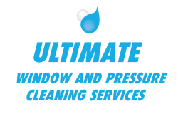 Ultimate Window and Pressure Cleaning Services
