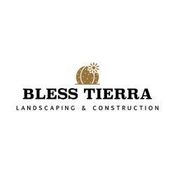 Bless Tierra Landscaping Construction