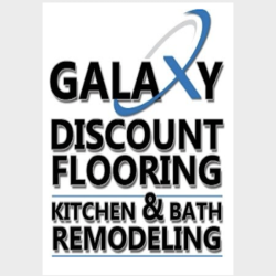 Galaxy Discount Flooring Kitchen & Bath Remodeling