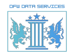 DFW Data Services