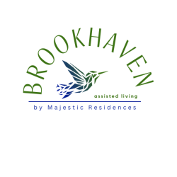 Brookhaven Assisted Living by Majestic Residences