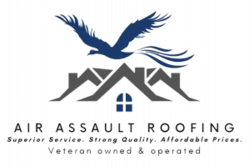 Air Assault Roofing, LLC